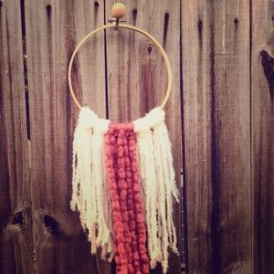 Boho Wall Decor